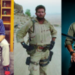 How Former Navy SEAL David Rutherford Built Froglogic to Defeat the Negative Insurgency