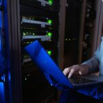 Inside HOSTKEY’s Dedicated and GPU Server Hosting