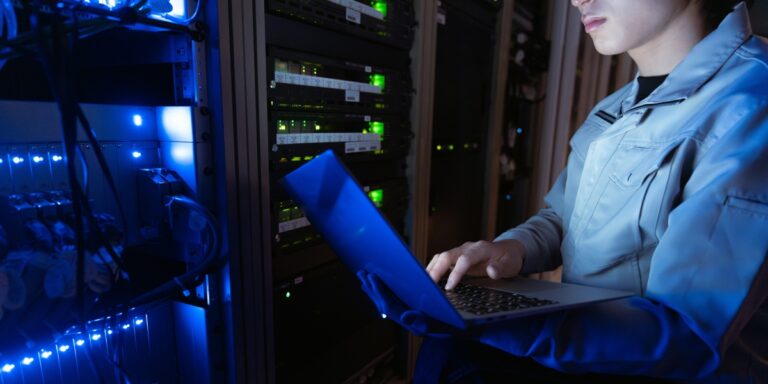 Inside HOSTKEY’s Dedicated and GPU Server Hosting