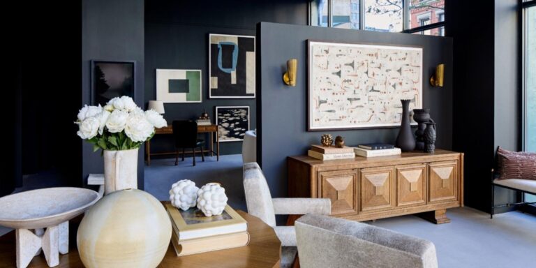 Lemieux et Cie: The Luxury Home Brand Creating Timeless Furniture Built to Last