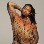 Malik Davage and the Voice Built for Legacy