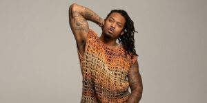 Malik Davage and the Voice Built for Legacy