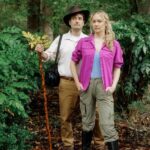 Malorie Mackey and Michael Maldonado Are Expecting: The Adventure Just Got a Whole Lot Bigger