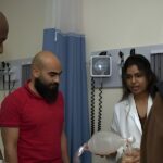 New Anglia University - An Established Medical School in a British Overseas Territory