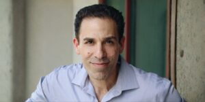 Seth Panitch's Antique Explores Magic, Memory, and the Value of Growing Older