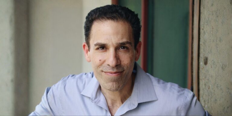 Seth Panitch's Antique Explores Magic, Memory, and the Value of Growing Older
