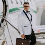 Taha Ramzi and the Decision That Built AI Exelion