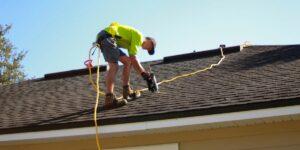 What Property Owners Should Know About Roofing in New York City
