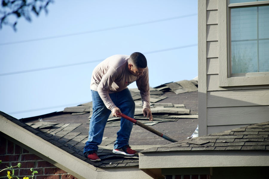 What Property Owners Should Know About Roofing in New York City