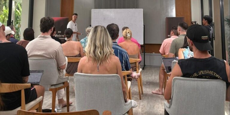 What William Brown, Founder of Build, Grow and Exit, Learned from Selling His E-Learning Business