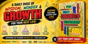 Why FREDBITS by Fred Dyke Is the Daily Reset Your Life Needs Right Now
