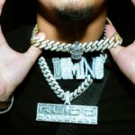 A Buyer's Guide to Moissanite Chains for Men