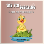 A Lone Duckling Finds a Home in Lois Shuart’s Desert Story