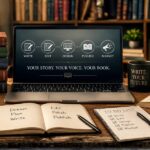 A New Path for Writers Ready to Publish