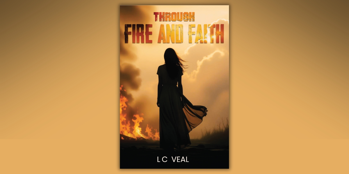 A Novel About Holding On When Life Asks Too Much