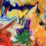 Angelina Annunziato Is Creating Art That Feels Like Healing
