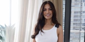 Ashu Diwan Singh: Helping Women Thrive Through Perimenopause and Menopause