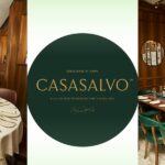 At Casasalvo, a Sicilian Chef Brings Memory and Precision to SoHo