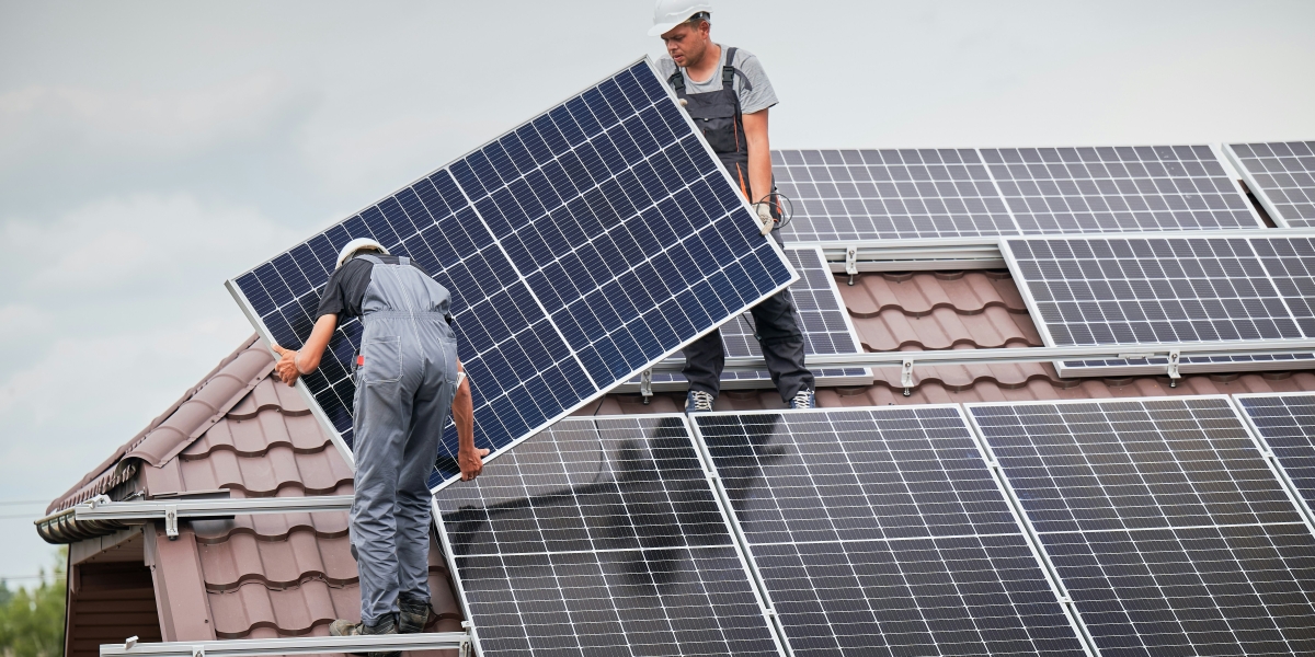 Bear Fish Media Delivers Exclusive Solar and Roofing Leads