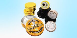 Beyond the Box: Elevating Brand Identity with Custom Aluminum Tins