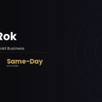 Black Rok’s Marketplace Approach to Small Business Funding