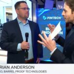 Brian Anderson’s Vision for Building Something Meaningful and Lasting at Barrel Proof Technologies