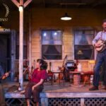 Building The Porch and the Collaboration Behind a New American Play