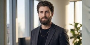 CEOs Are Freezing on AI as Pressure Mounts and Robi Powers Shows Leaders How to Make Clear, Confident Decisions