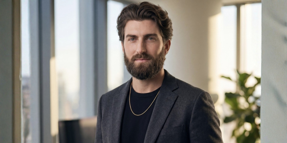 CEOs Are Freezing on AI as Pressure Mounts and Robi Powers Shows Leaders How to Make Clear, Confident Decisions