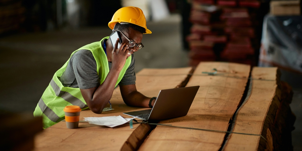 Construction SEO Keywords: How Contractors Can Capture the Searches That Generate Real Leads