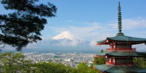Coventry Management Tokyo, Japan on Designing Portfolios for Predictable Income and Long-Term Stability