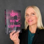 Cybil Lake’s Hot New Listing Ignites a Story of Ambition, Desire, and Reinvention