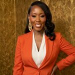 DeVasha Lloyd, CEO of Elevation Publishing Group, says, “The Book Is Only the First Move”