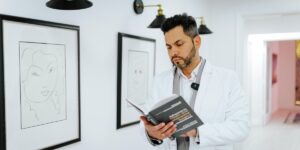 Dr. Rafael Redondo’s Vision for Symmetry Plastic Surgery