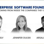 Enterprise Software Founders Are Coming From Inside the Companies They Sell To