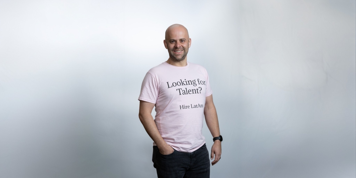 Eric Tabone of Nearshore Business Solutions on Why Cheap Labor Is the Wrong Reason to Hire Abroad