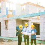 Expert Construction Services for Residential & Commercial Projects