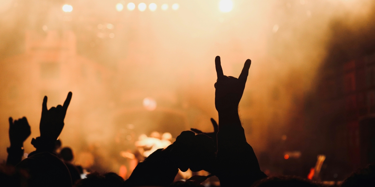 Extreme Management Group, A New York-based Music Management Firm Representing Metal and Rock Acts Since 2006