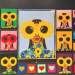 Frankie Fleurimond Is Creating Art That Feels Human Again