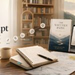 From Manuscript to Market: A Smarter Publishing Path for Today’s Authors