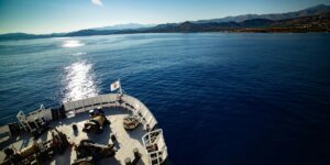 From Sea to Strategy: Capt. Anand Dubey’s Global Leadership Journey in Maritime Operations and Energy Transition