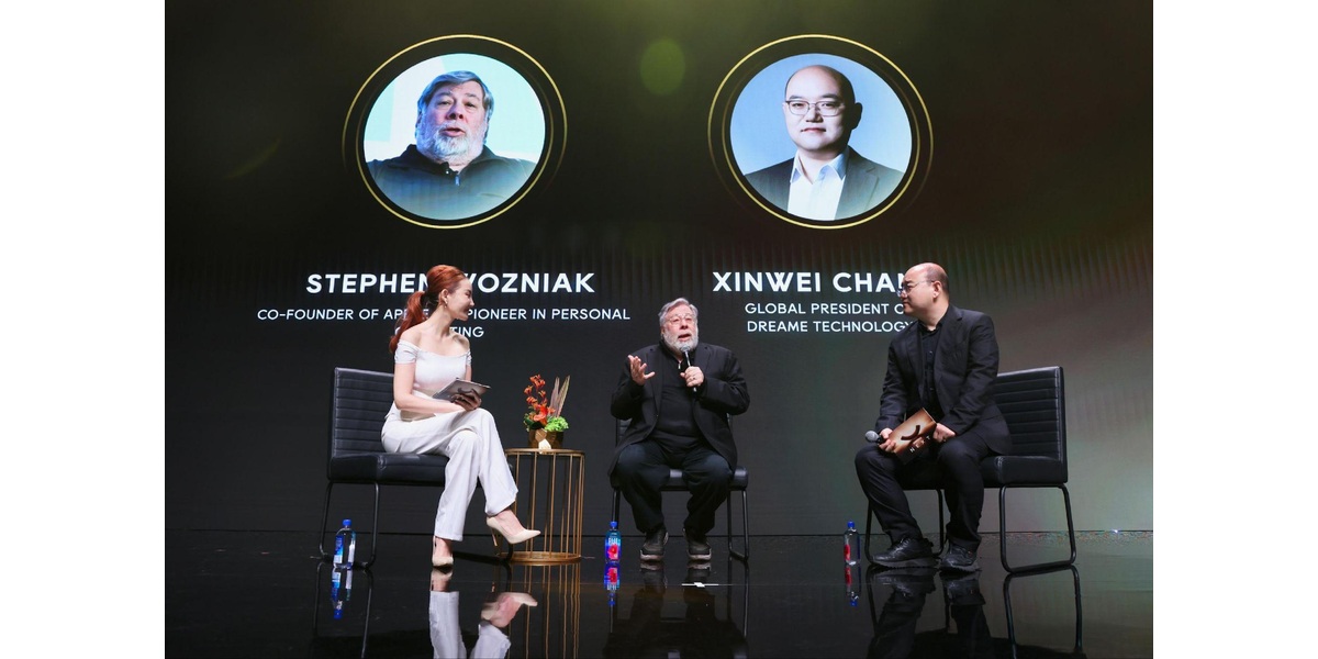 From Supply Chain to Flagship Stores: Inside DREAME AURORA's Commercial Playbook