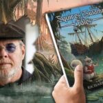 From Swamps to Stories: The Unlikely Literary Journey of Richard Bohlier