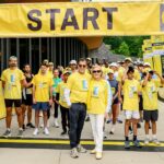 Hope for Depression Research Foundation Honors Mental Health Awareness Month with Fourth Annual NYC Race of Hope