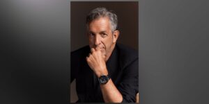 Hope for Depression Research Foundation Welcomes Celebrity Grand Marshal Kenneth Cole For Fourth Annual NYC Race of Hope 5K