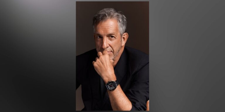 Hope for Depression Research Foundation Welcomes Celebrity Grand Marshal Kenneth Cole For Fourth Annual NYC Race of Hope 5K