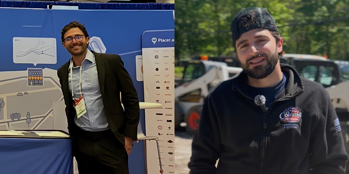 How Cameron Galeno Is Modernizing the Contracting Industry Through AI and Automation