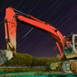 How Contractors Move Oversized Equipment Through Los Angeles Safely