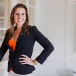 How Financial Education Is Getting Personal, Led by Jessica Perrone