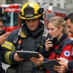 How Interoperability Improves Communication Across Emergency Response Agencies
